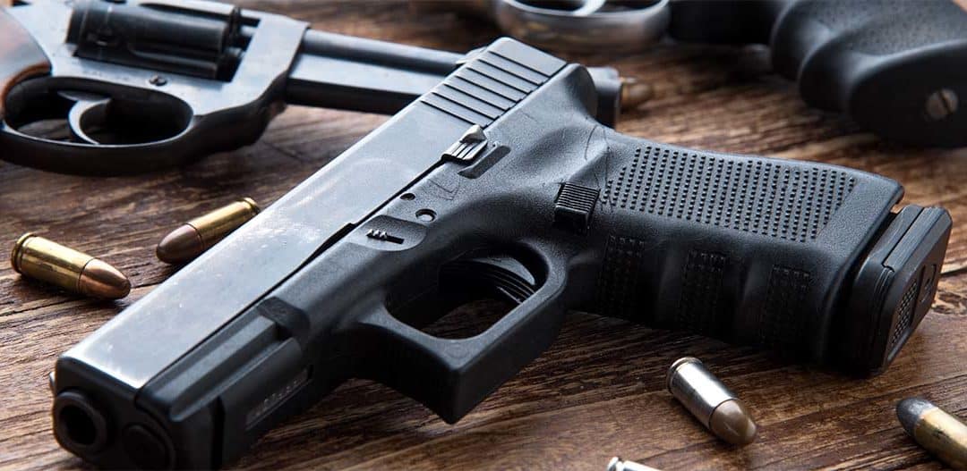 Ohio mom shoots daughter making surprise visit home from college, police say